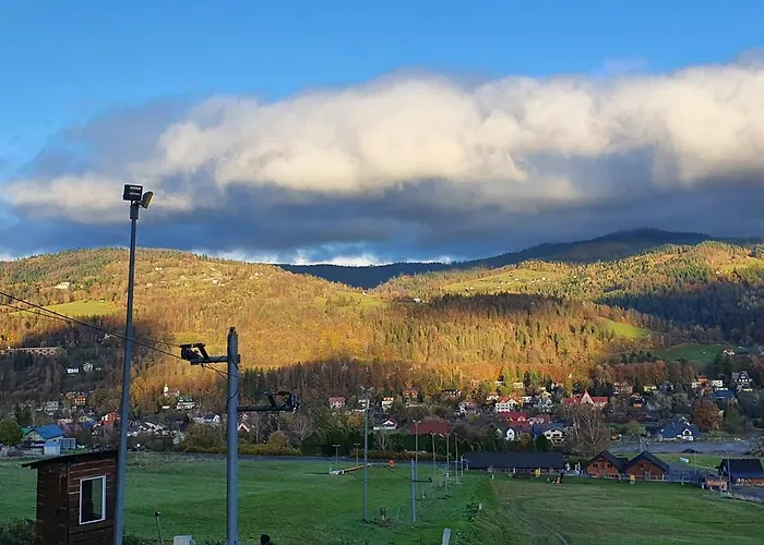 Sielanka Pod Siglanami 1 Apartmán