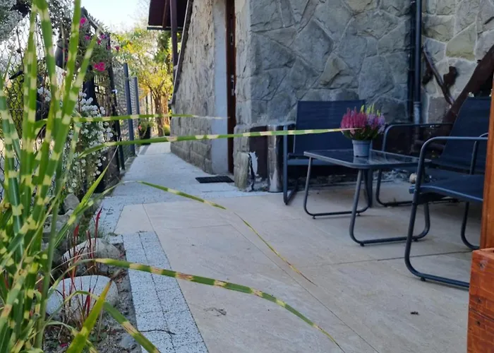 Sielanka Pod Siglanami 1 Visla