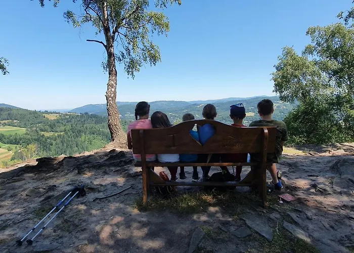 Sielanka Pod Siglanami 1 Apartmán Visla