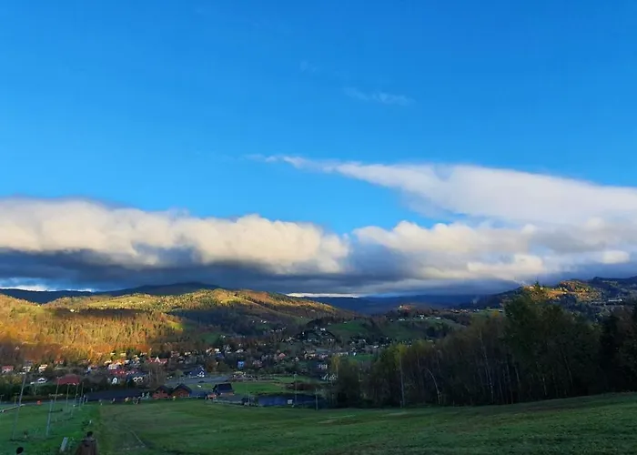 Sielanka Pod Siglanami 1 * Visla