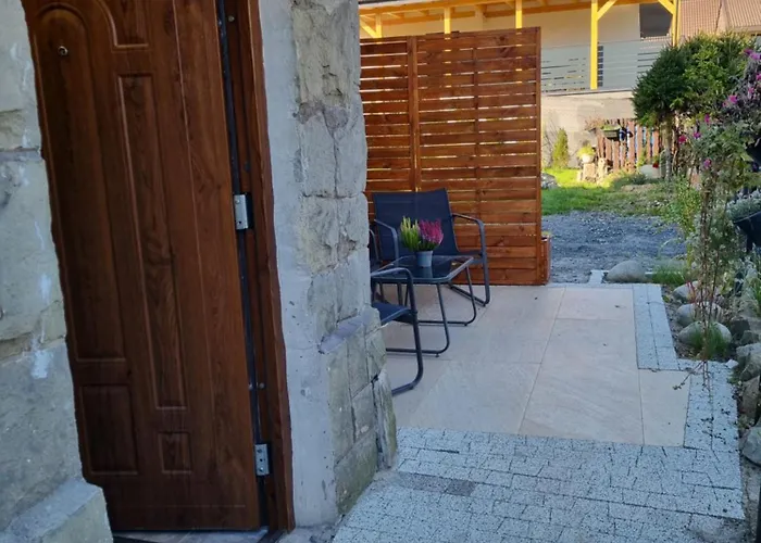 Apartmán Sielanka Pod Siglanami 1