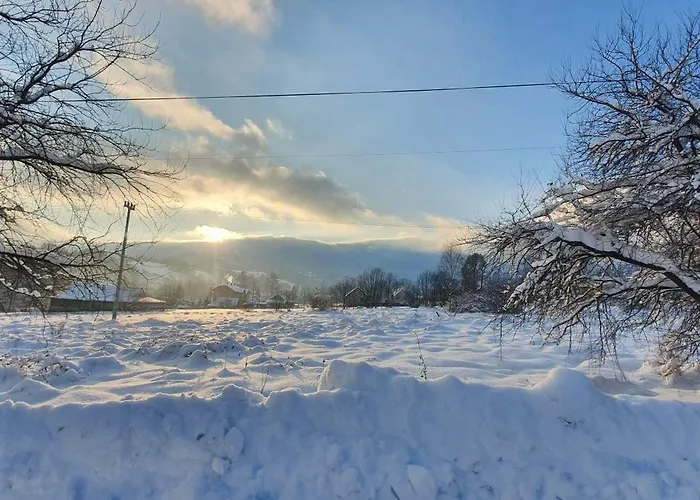 Sielanka Pod Siglanami 1