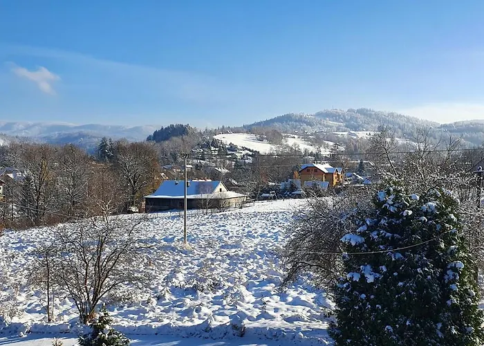 Apartmán Sielanka Pod Siglanami 1 Visla