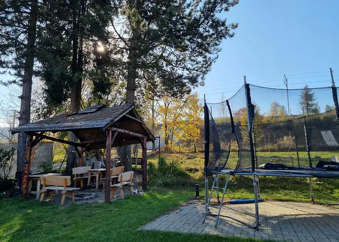 Sielanka Pod Siglanami 1 Visla