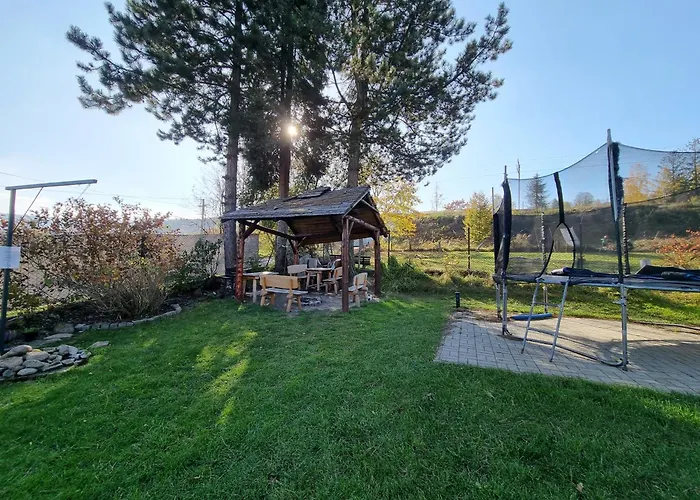 Sielanka Pod Siglanami 1 * Visla