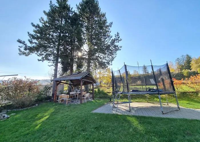 Sielanka Pod Siglanami 1 Apartmán Visla