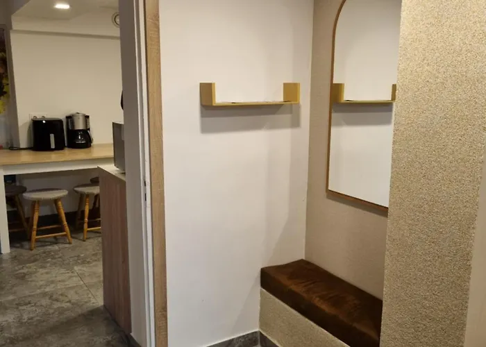 Sielanka Pod Siglanami 1 Apartmán *