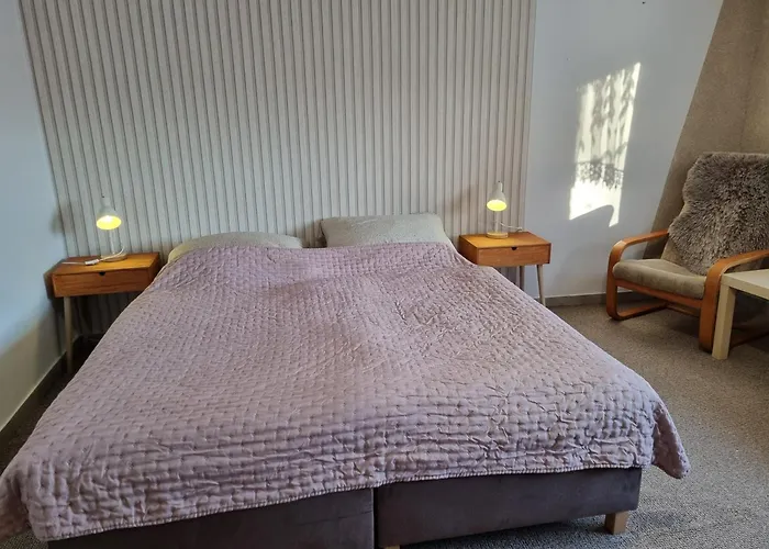 Apartmán Sielanka Pod Siglanami 1 Visla