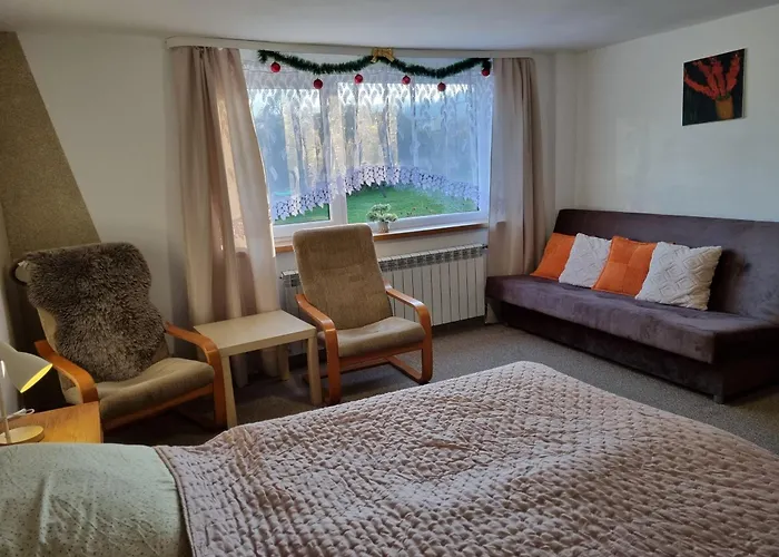 Sielanka Pod Siglanami 1 Visla