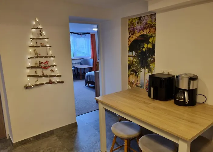 Sielanka Pod Siglanami 1 Visla